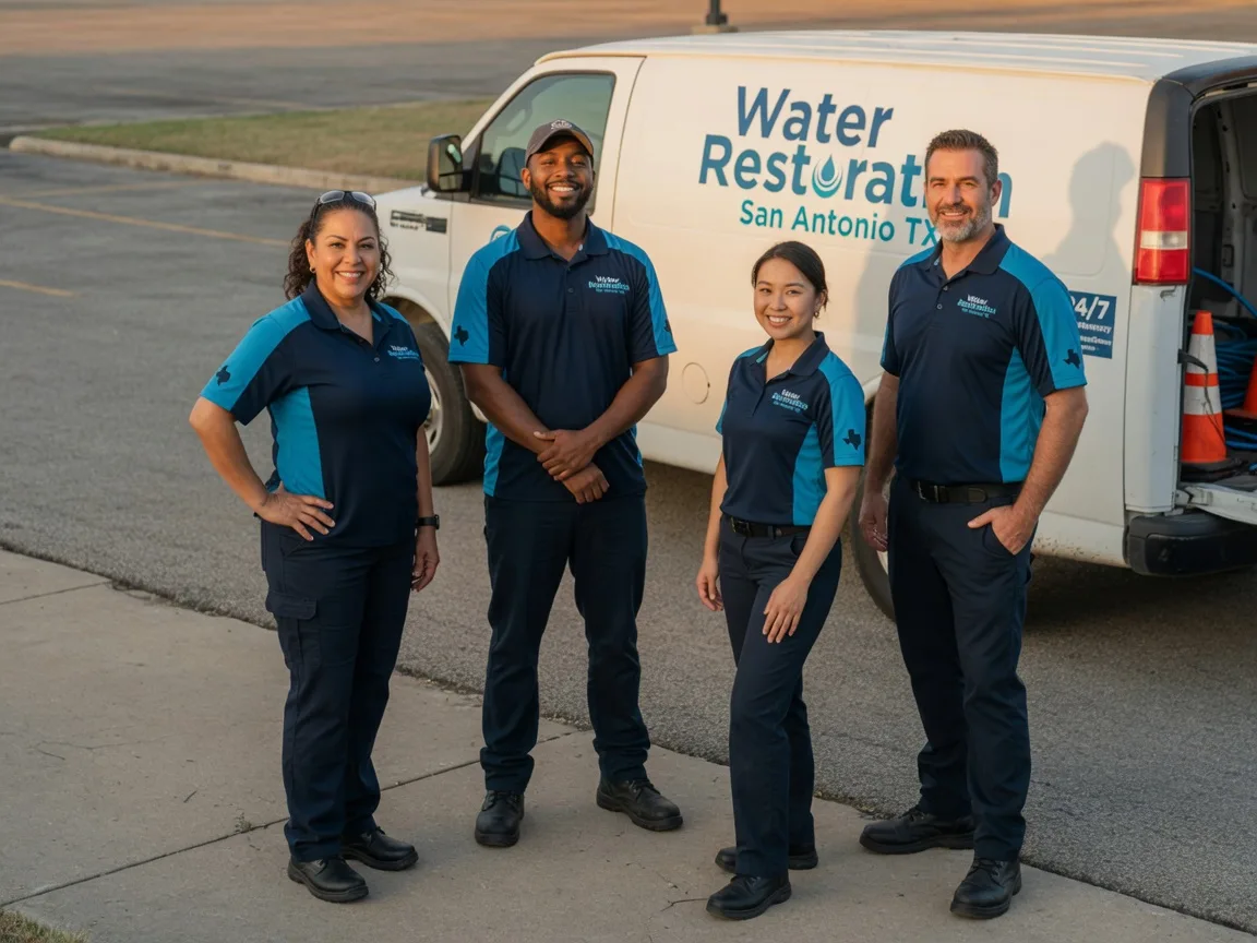 Water Damage Repair company in Dunlap, TN
